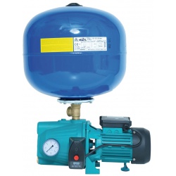 Domáca Vodáren 35 l