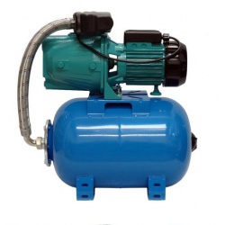 Domácí Vodárna 100 l