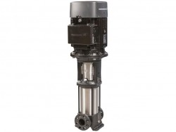 Grundfos CR - bez ovladanie