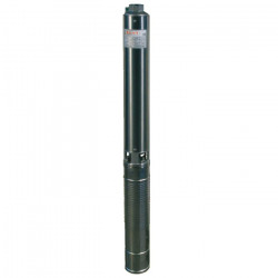 Ponorné čerpadlá Bakalár PumpS SM05 - Max. 1,5 m3/h