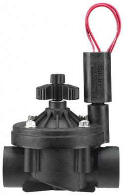 Solenoidové ventily Hunter