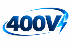 Grundfos SP2 – 400 V