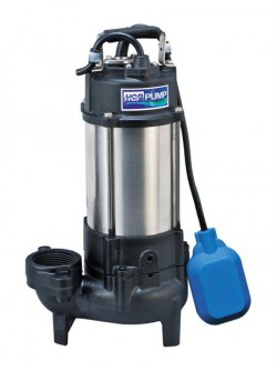 BF 05UNF / 230V