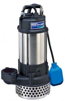 KALOVÉ ČERPADLO HCP AL 21NF 230V