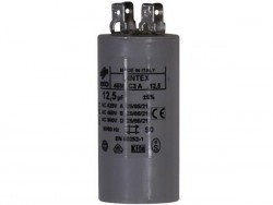 Kondensator MQ 3-45 50 Hz 12,5 µF