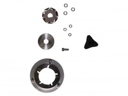 Rezacie zariadenie Sololift WC-1 / WC-3 / CWC-3