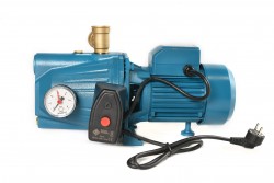 PumpS Jet100A s prislušenstvom