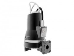Grundfos SEG.40.09.EX.2.50B (400V) - 96075898