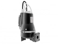 Grundfos SEG.40.40.E.2.50B (400V) - Autoadapt / 96878520