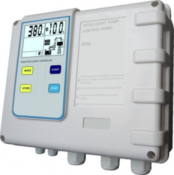 L931-S AC400V/50Hz 5,5-11kW PRE JEDNO CERPADLO