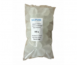 SILIPURE 500g - úprava tvrdej vody