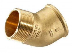 FMS Koleno 45st. 3/4