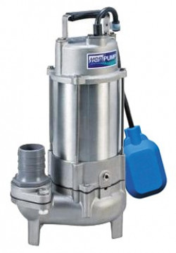 Celonerezové kalové čerpadlo HCP SF-05AU / 230V