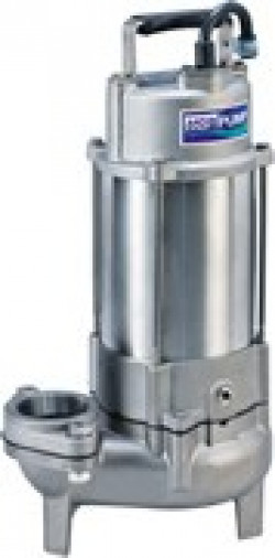Celonerezové kalové čerpadlo HCP SF-05AU / 230V