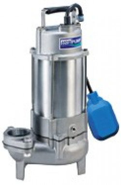 Celonerezové kalové čerpadlo HCP SF-05AU / 230V