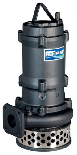 Čerpadlo na odpadovú vodu HCP 50AL21.5 WD / 400V