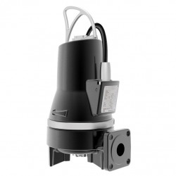 Grundfos SEG.40.09.2.50B (400V) - 96075897