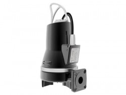 Grundfos SEG.40.09.2.50B (400V) - 96075897