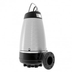 Grundfos SEV.100.100.30.4.50D - 96047893
