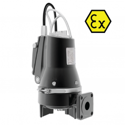 Grundfos SEG.40.31.E.2.50B (400V) - Autoadapt / 96878518