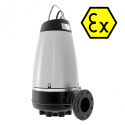 Grundfos SEV.100.100.30.4.50D - 96047893