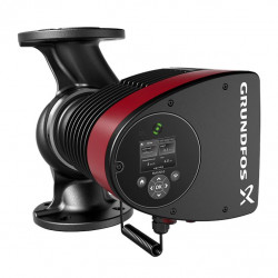 GRUNDFOS  MAGNA3 80-120 F PN6