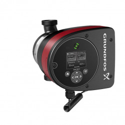 Grundfos Magna3 25-100 / 180 mm - PN10 / 97924247