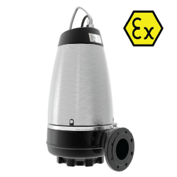 Grundfos SEV.100.100.30.4.50D - 96047893