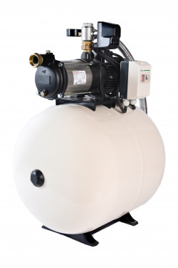 Domáca vodáreň Bakalar PumpS B-M 80/120 - 100