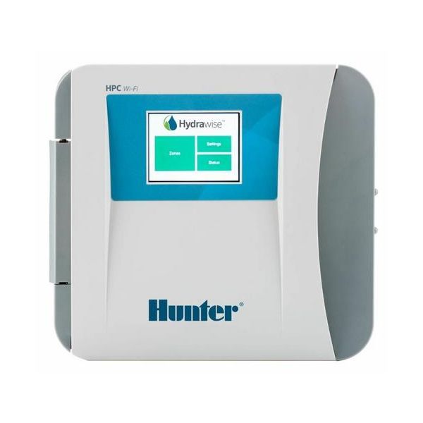 Čelní panel Hunter WiFi HPC pro řídicí jednotku PC-401