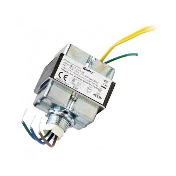 Náhradní transformátor 230/24VAC Hunter pro řídicí jednotku X2