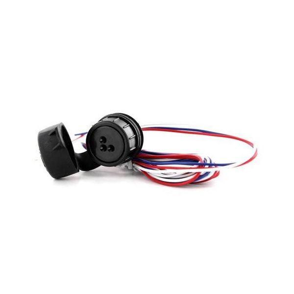 Kabel Hunter s konektorem ROAM-WH pro ovládání ROAM-KIT