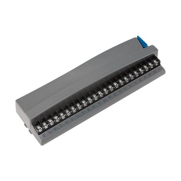 Rozšiřující modul Hunter ICM-2200 s 22 sekcemi k misce. ICC2 a jednotka HCC