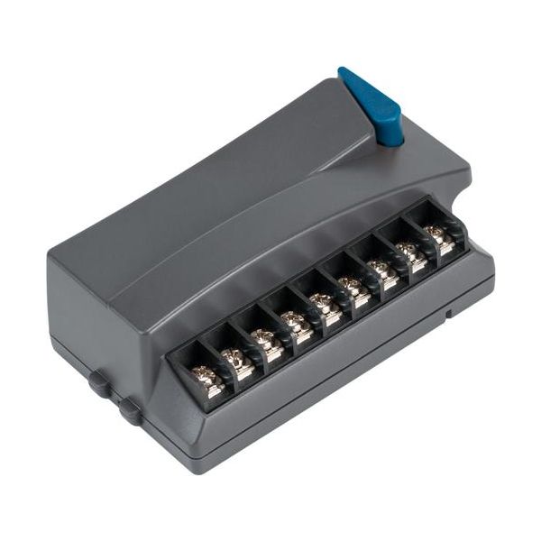 Rozšiřující modul Hunter ICM-800 s 8 sekcemi na nádobí. ICC2 a jednotka HCC