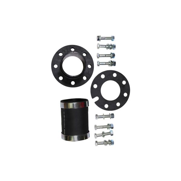 Náhradní díl Grundfos Příruba DN80 / 100 pro Multilift - 91043772