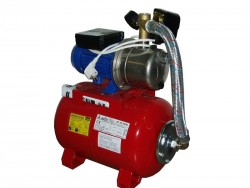 Ebara EX 24H JEXM/A 120