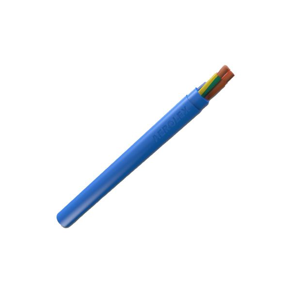Kabel Aerolex H07RN-F 4x1,5mm2 / 50m