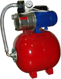 Ebara EX 50 H JEXM/A 120