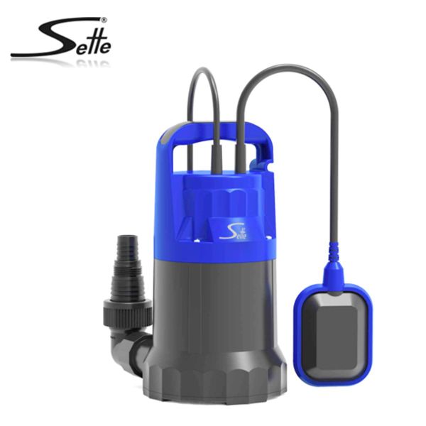 Sette Drain 750 s plovákem 230 V