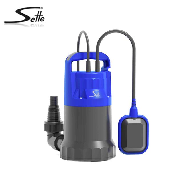 Sette Drain 250 s plovákem 230 V