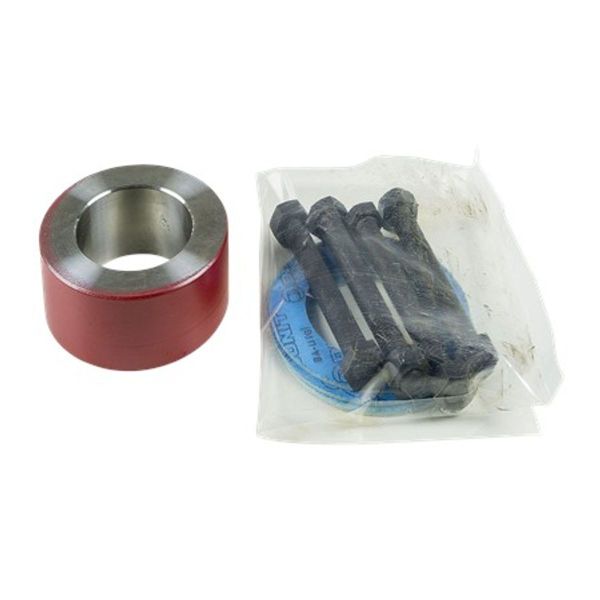 Potrubní adaptér Grundfos 40 mm DN 50 PN 6 - 96281077