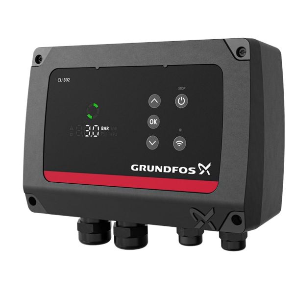 Řídicí jednotka Grundfos CU 302 - 92799797