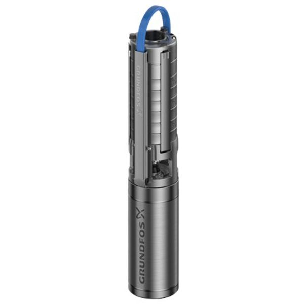 Ponorné čerpadlo Grundfos SP 2A-28 – 09001K28