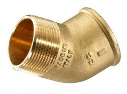 FMS Koleno 45st. 3/4