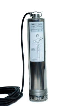 Ponorné nerezové čerpadlo PumpS SMB 7 / 400 V