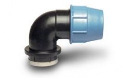 Koleno VNZ 40x5/4