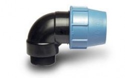 Koleno VOZ 32x5/4